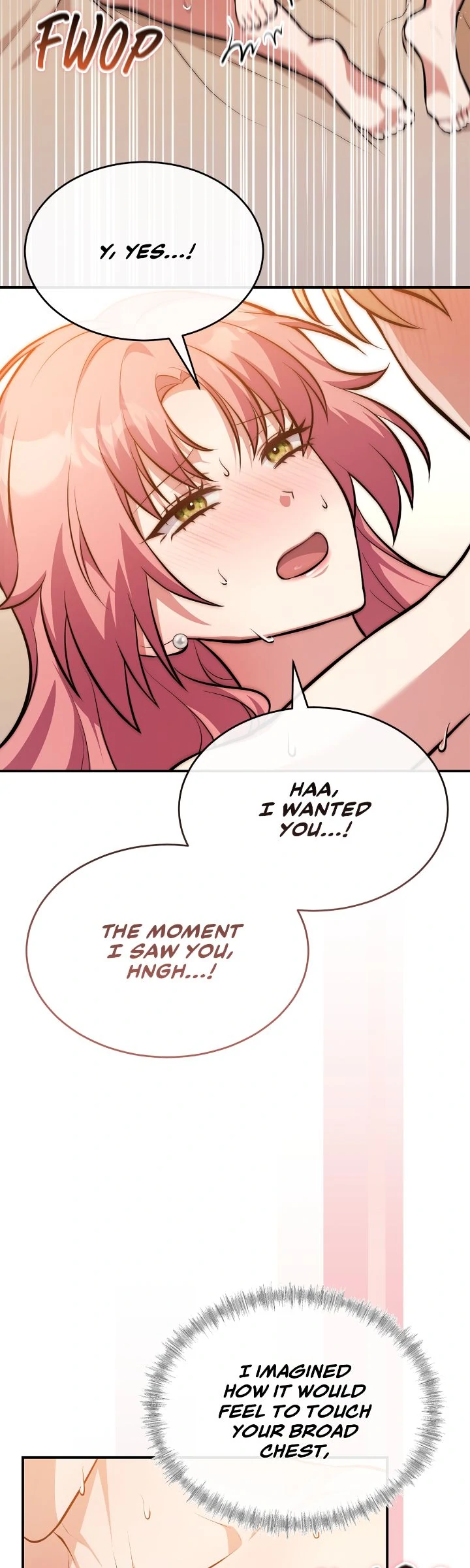 My Hot Harem Has Turned Cold On Me! chapter 6 page 17