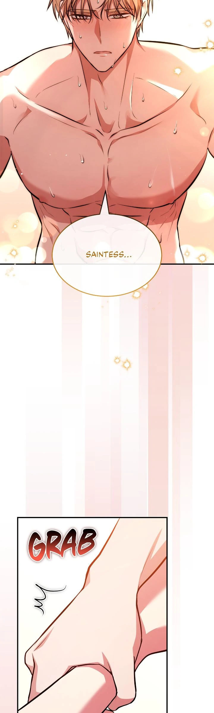 My Hot Harem Has Turned Cold On Me! chapter 6 page 19