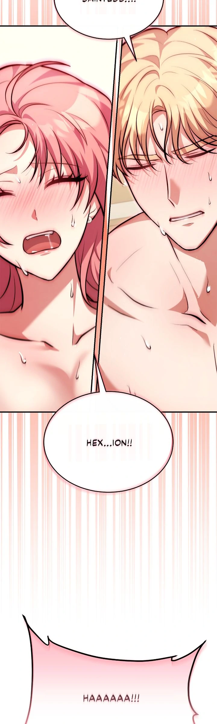 My Hot Harem Has Turned Cold On Me! chapter 6 page 22