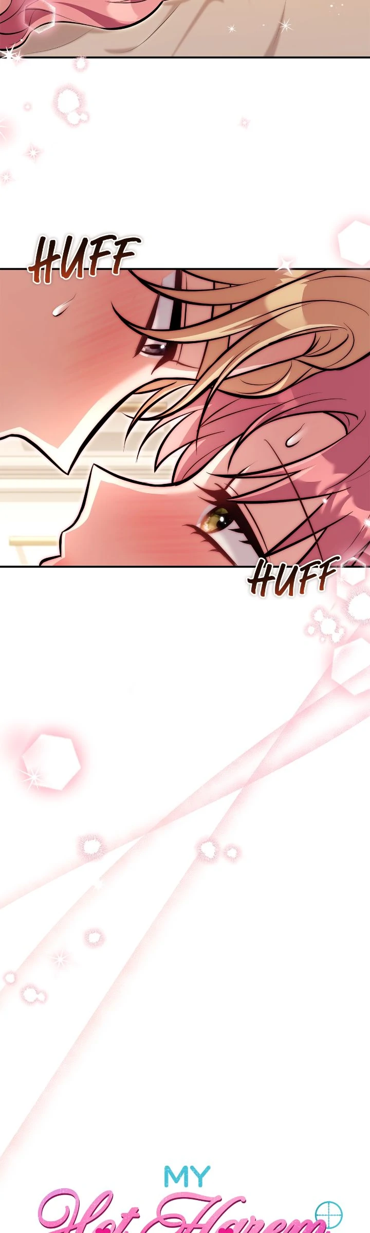 My Hot Harem Has Turned Cold On Me! chapter 6 page 24