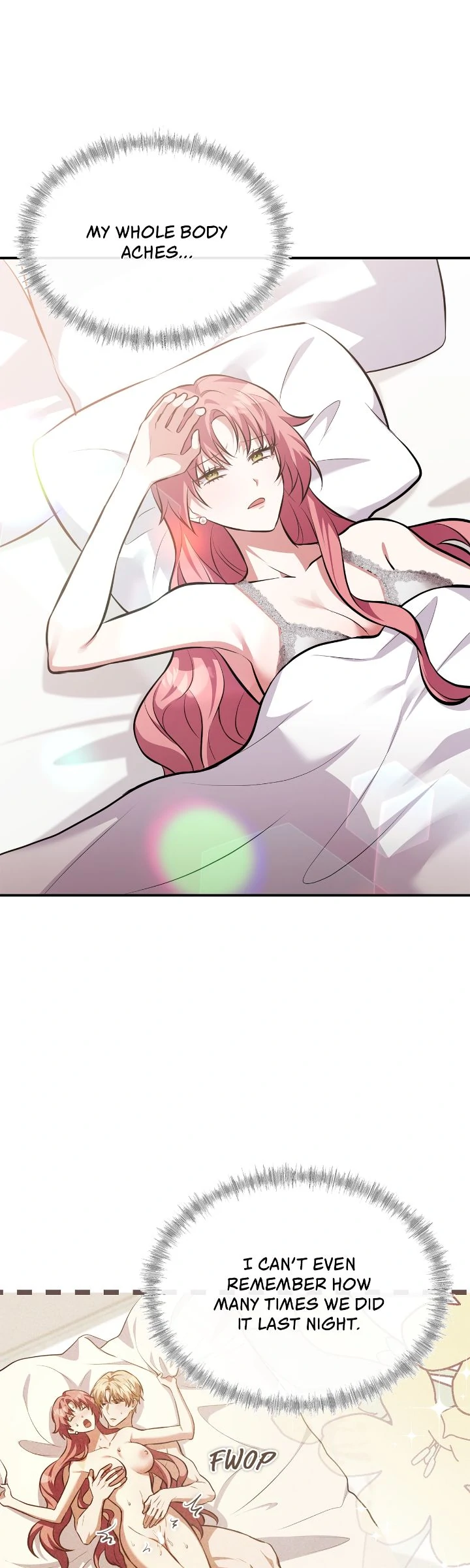 My Hot Harem Has Turned Cold On Me! chapter 6 page 26