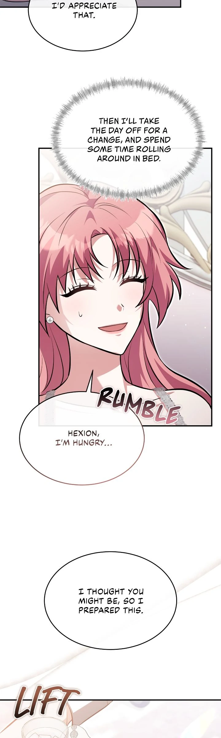 My Hot Harem Has Turned Cold On Me! chapter 6 page 30