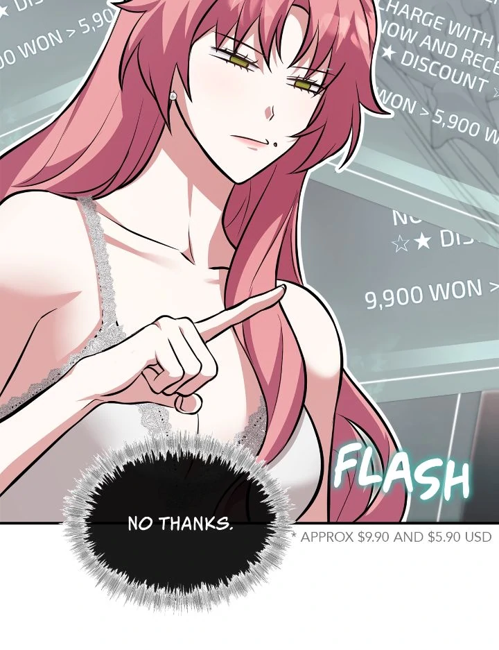 My Hot Harem Has Turned Cold On Me! chapter 6 page 41