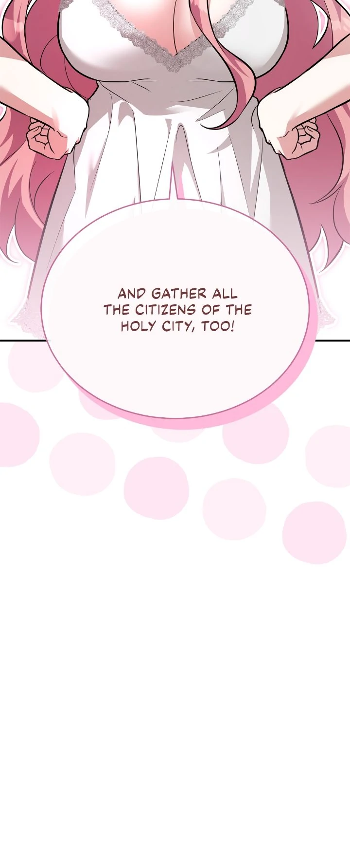 My Hot Harem Has Turned Cold On Me! chapter 6 page 48