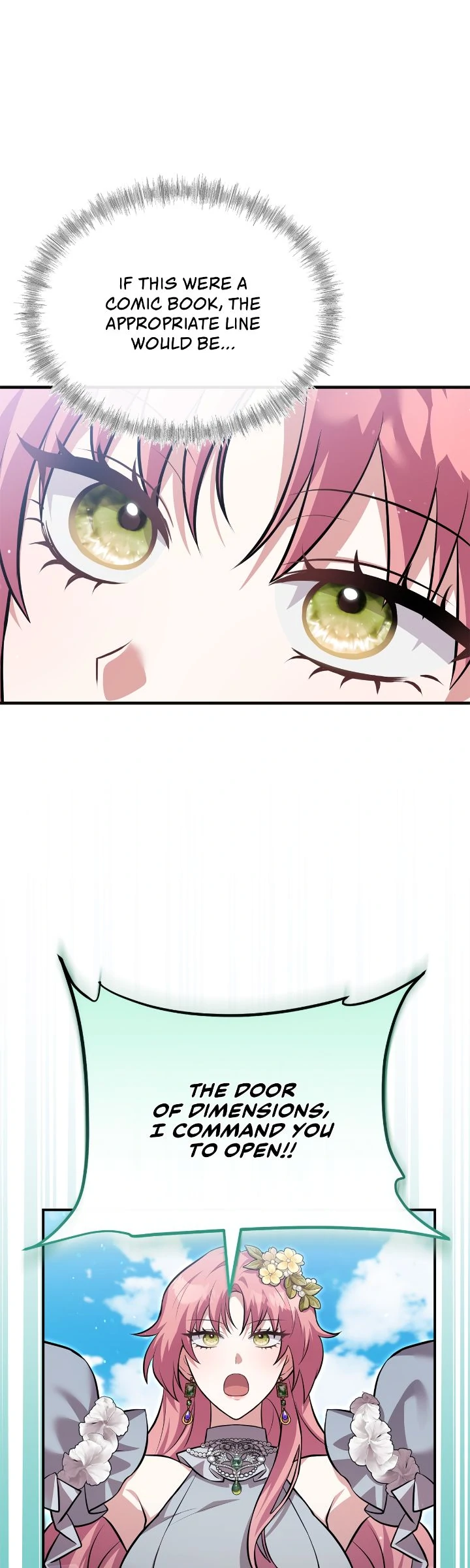 My Hot Harem Has Turned Cold On Me! chapter 7 page 6