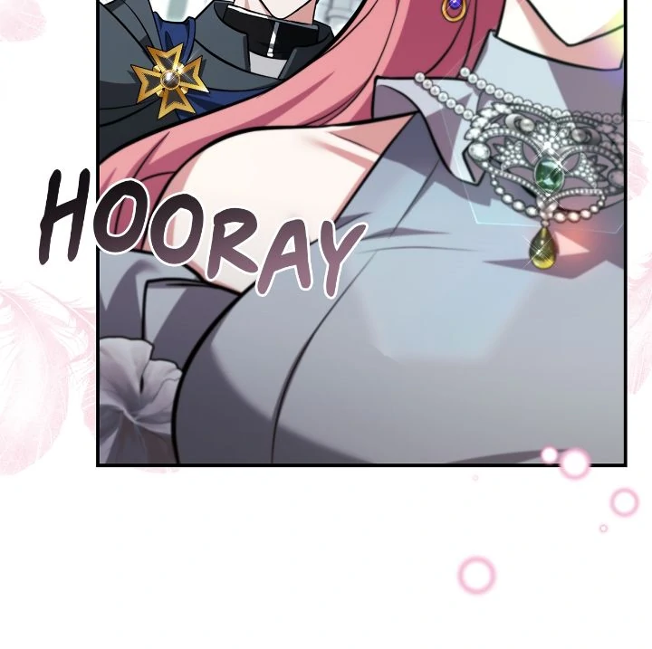 My Hot Harem Has Turned Cold On Me! chapter 7 page 11