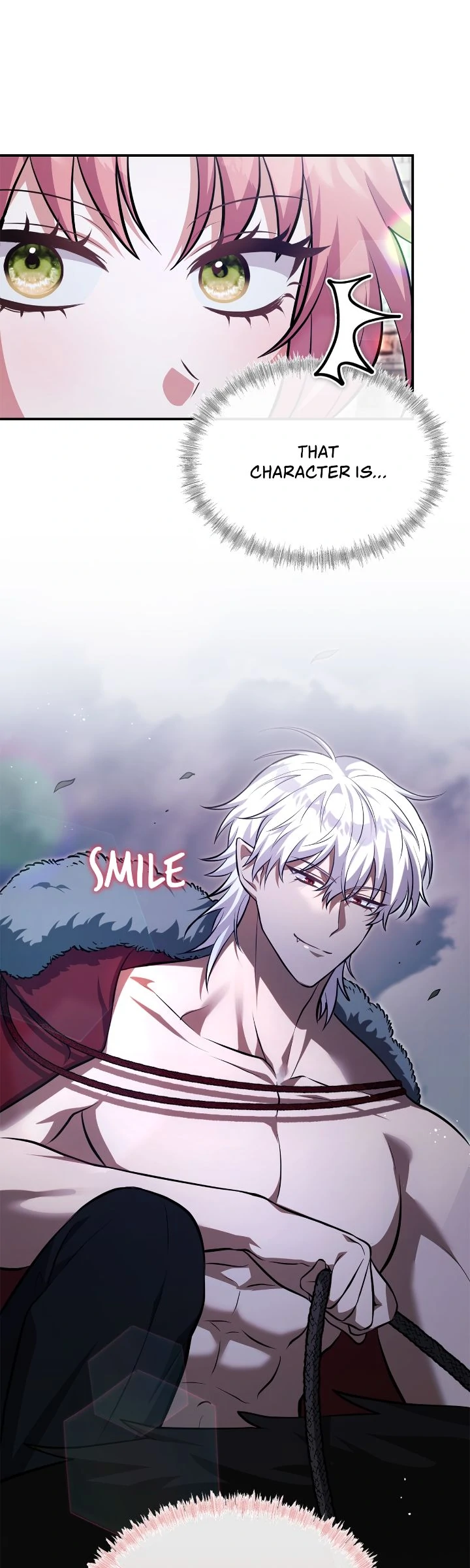 My Hot Harem Has Turned Cold On Me! chapter 7 page 30