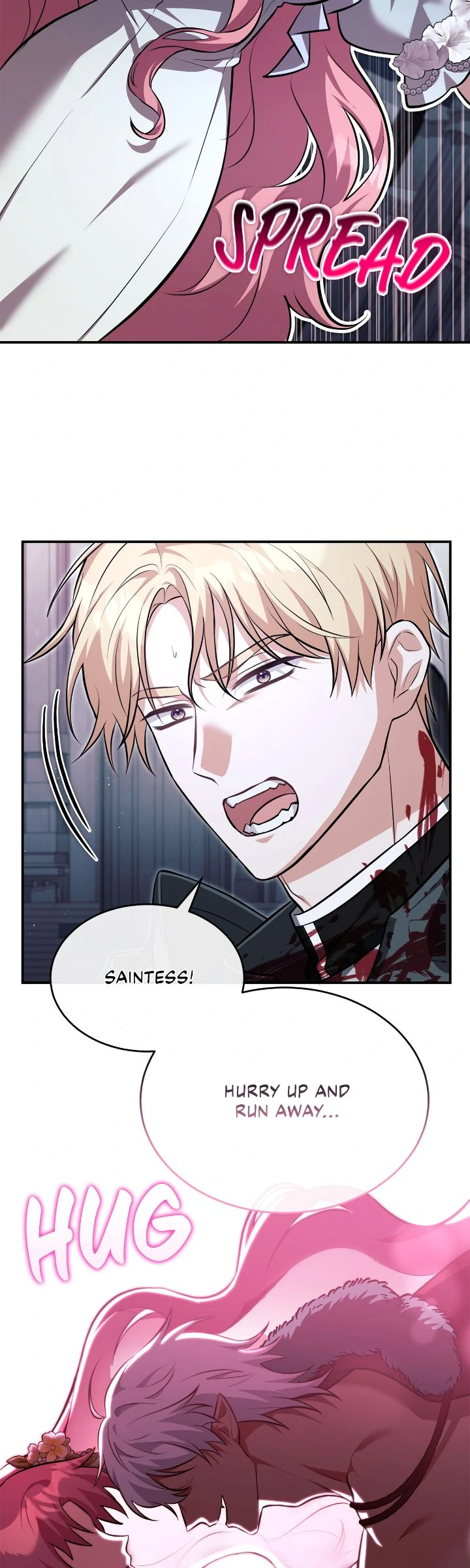 My Hot Harem Has Turned Cold On Me! chapter 7 page 34