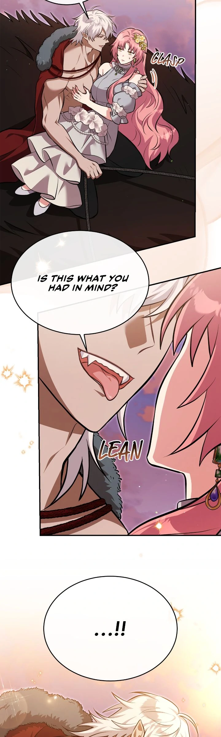 My Hot Harem Has Turned Cold On Me! chapter 7 page 45