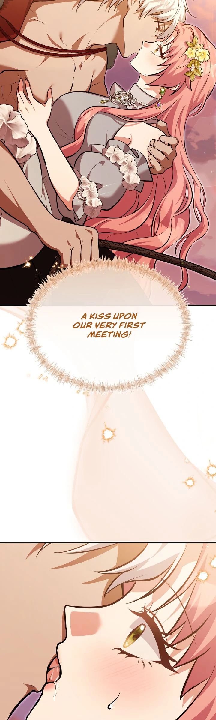My Hot Harem Has Turned Cold On Me! chapter 7 page 46