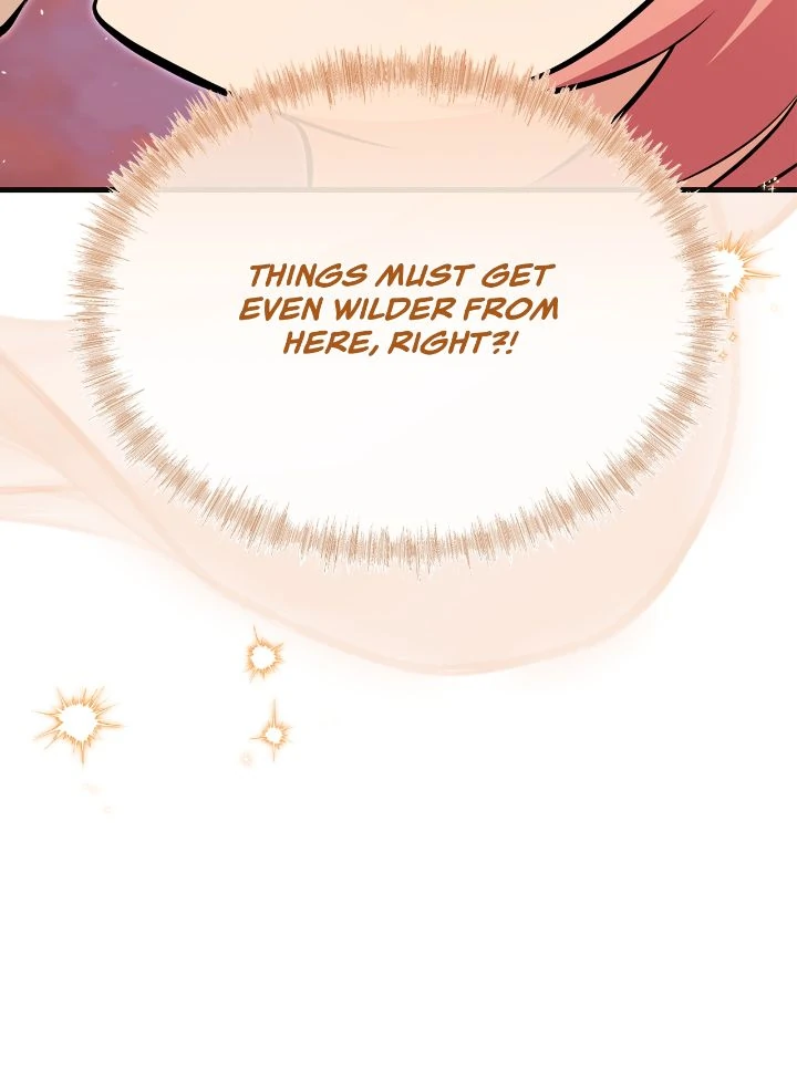 My Hot Harem Has Turned Cold On Me! chapter 7 page 47