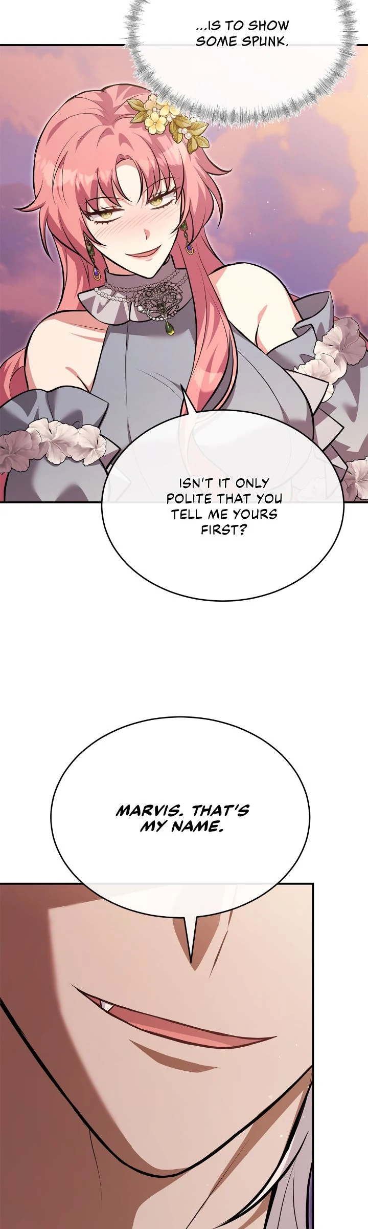My Hot Harem Has Turned Cold On Me! chapter 8 page 3