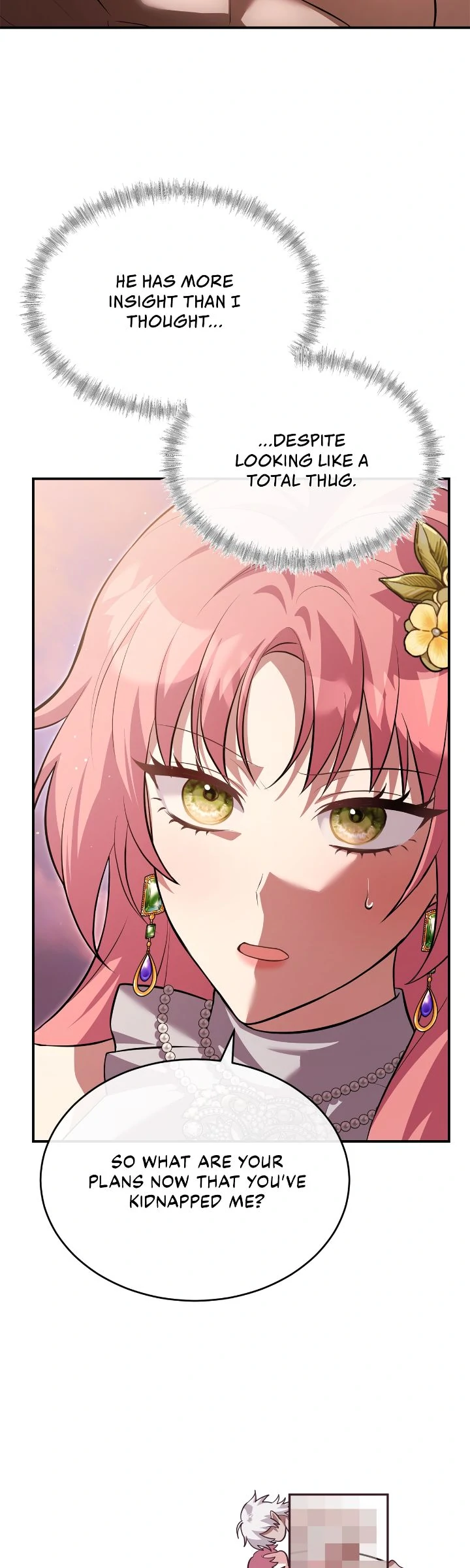 My Hot Harem Has Turned Cold On Me! chapter 8 page 7