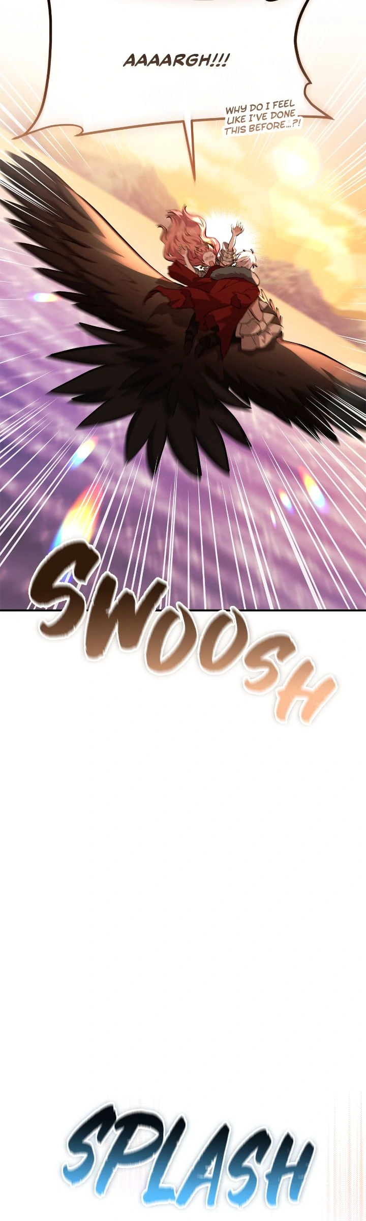 My Hot Harem Has Turned Cold On Me! chapter 8 page 12