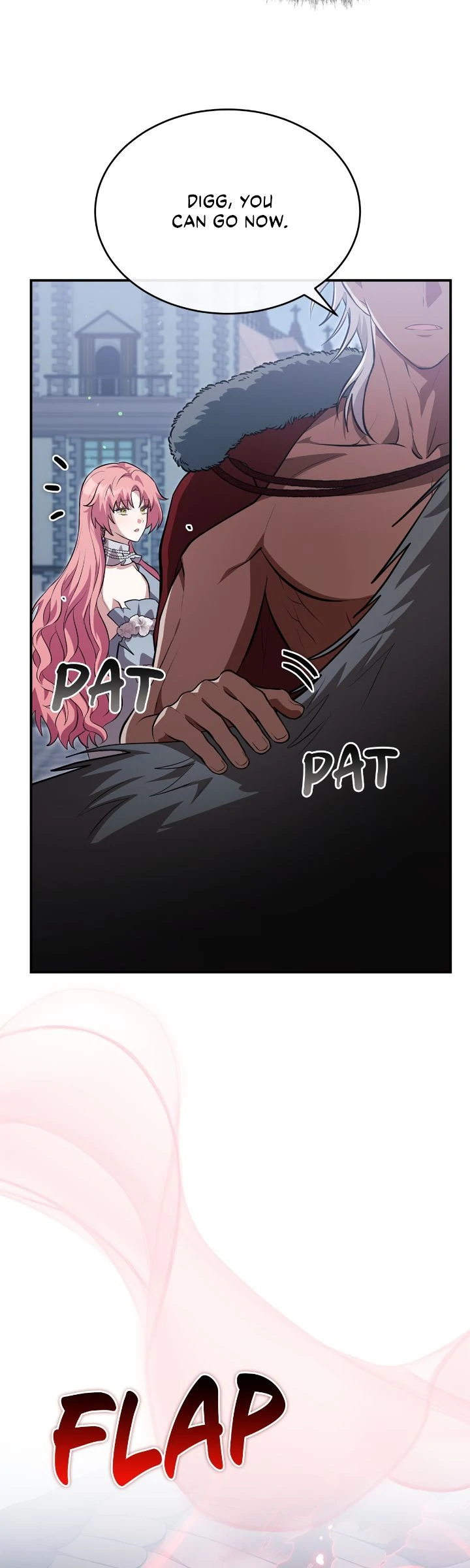 My Hot Harem Has Turned Cold On Me! chapter 8 page 20