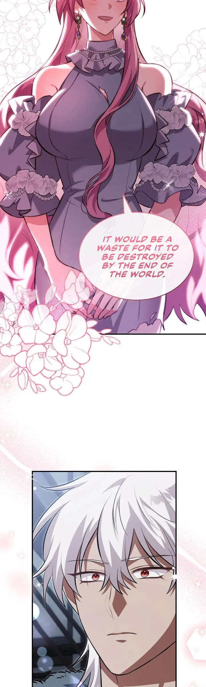 My Hot Harem Has Turned Cold On Me! chapter 8 page 23