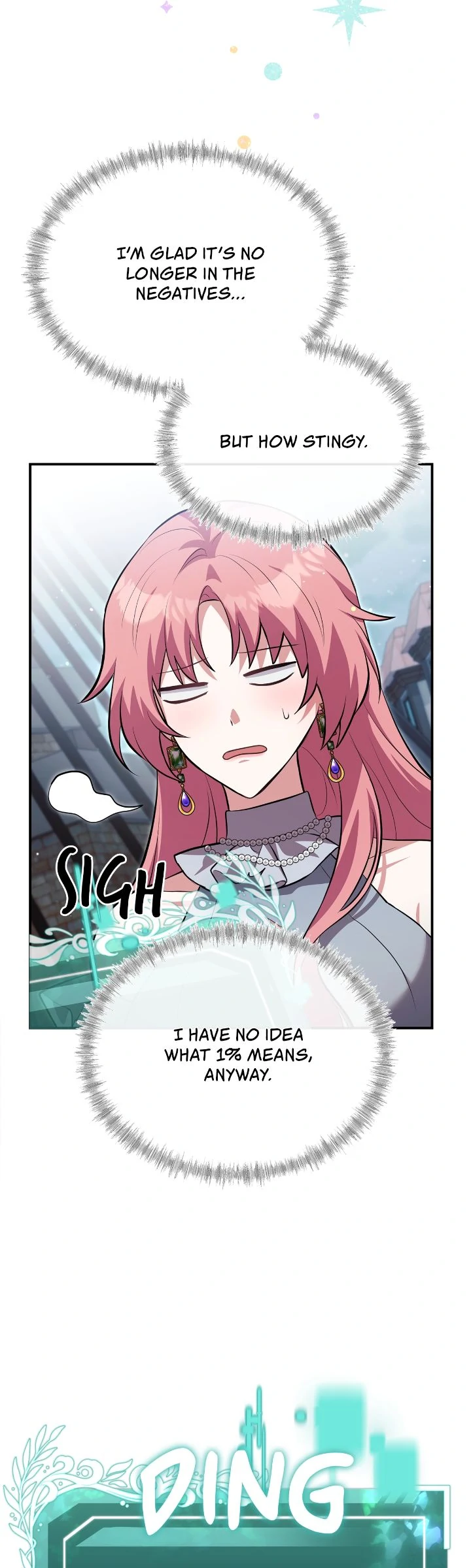 My Hot Harem Has Turned Cold On Me! chapter 8 page 25