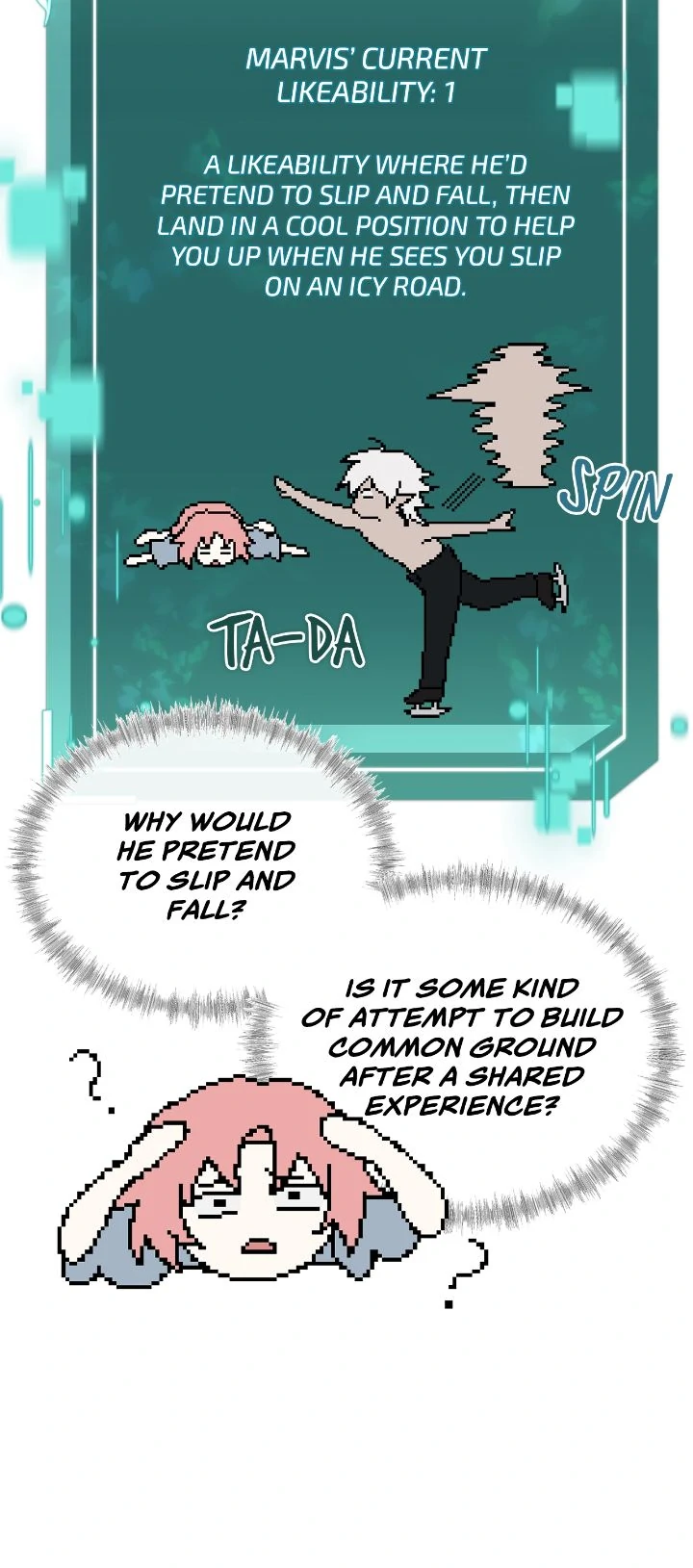 My Hot Harem Has Turned Cold On Me! chapter 8 page 26