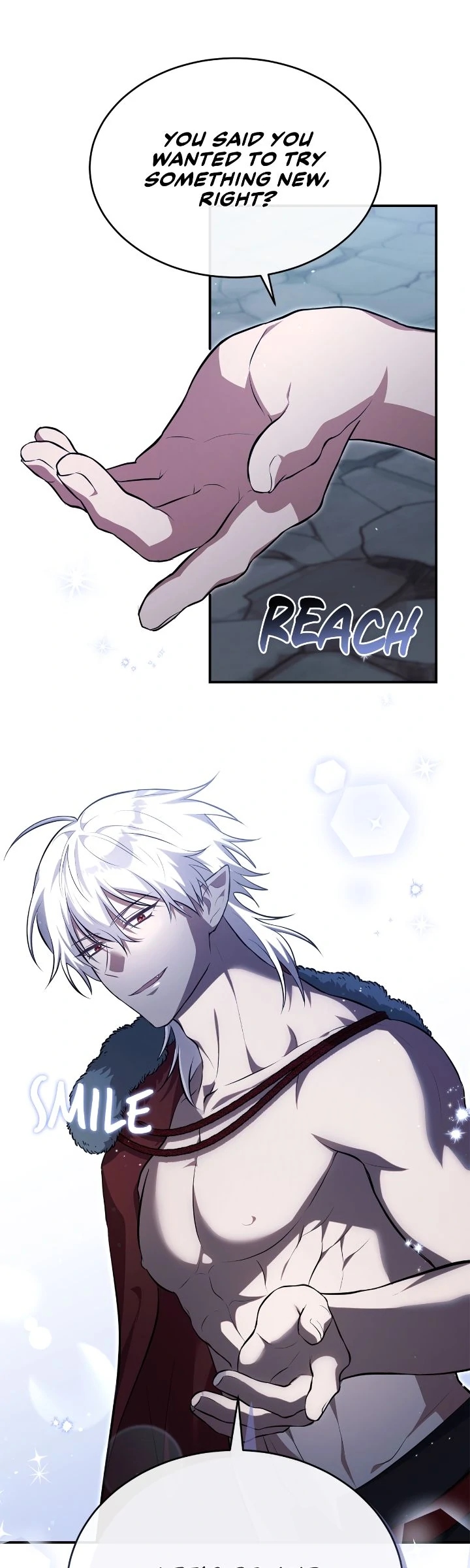 My Hot Harem Has Turned Cold On Me! chapter 8 page 29