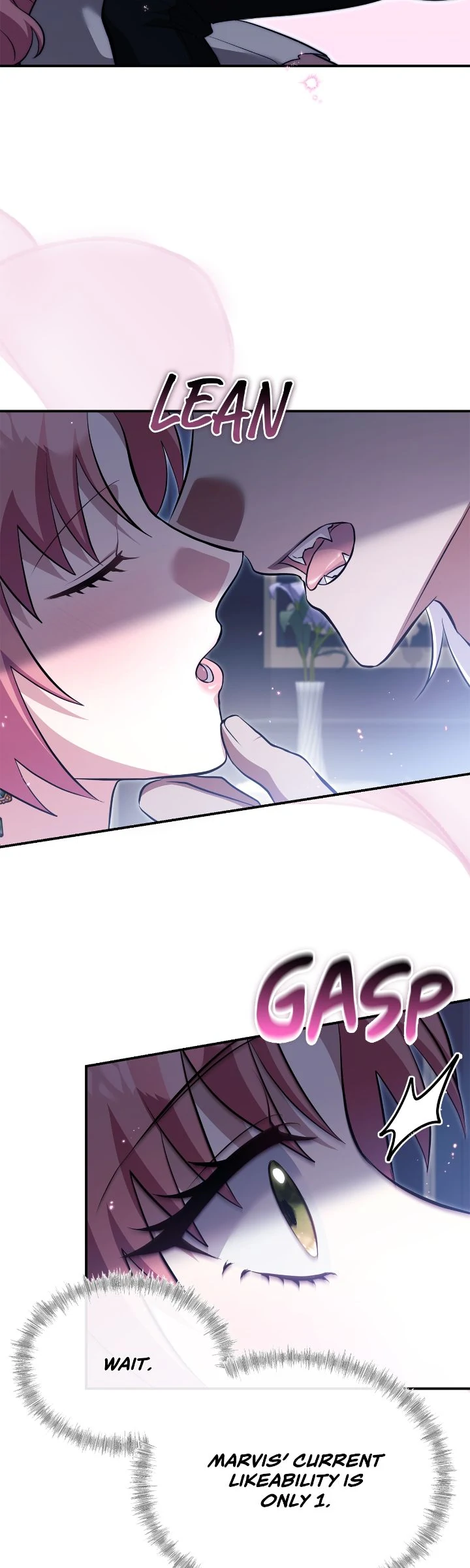 My Hot Harem Has Turned Cold On Me! chapter 8 page 40
