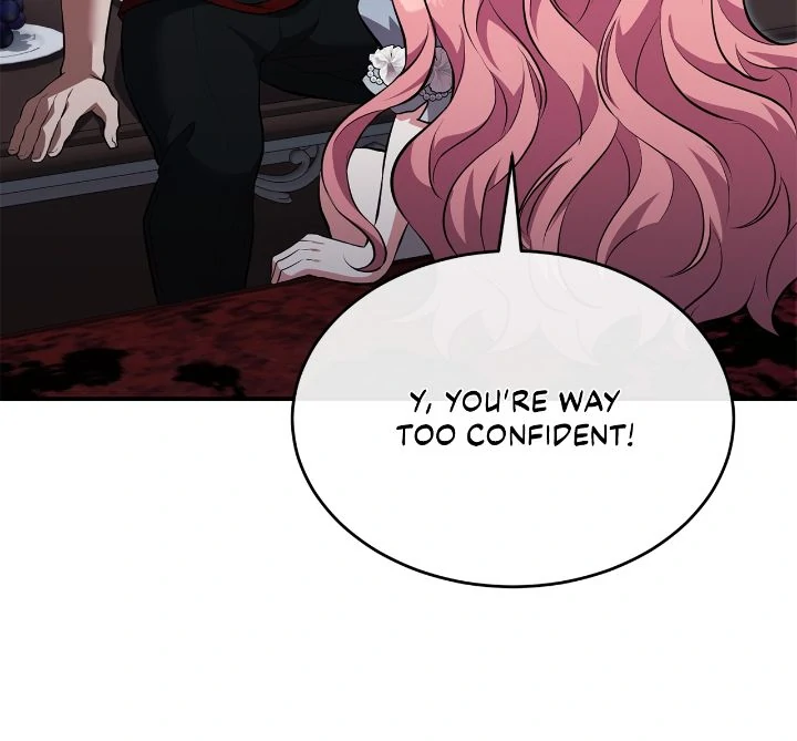 My Hot Harem Has Turned Cold On Me! chapter 8 page 46