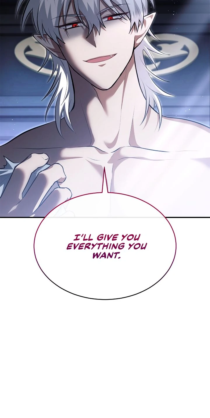 My Hot Harem Has Turned Cold On Me! chapter 8 page 49