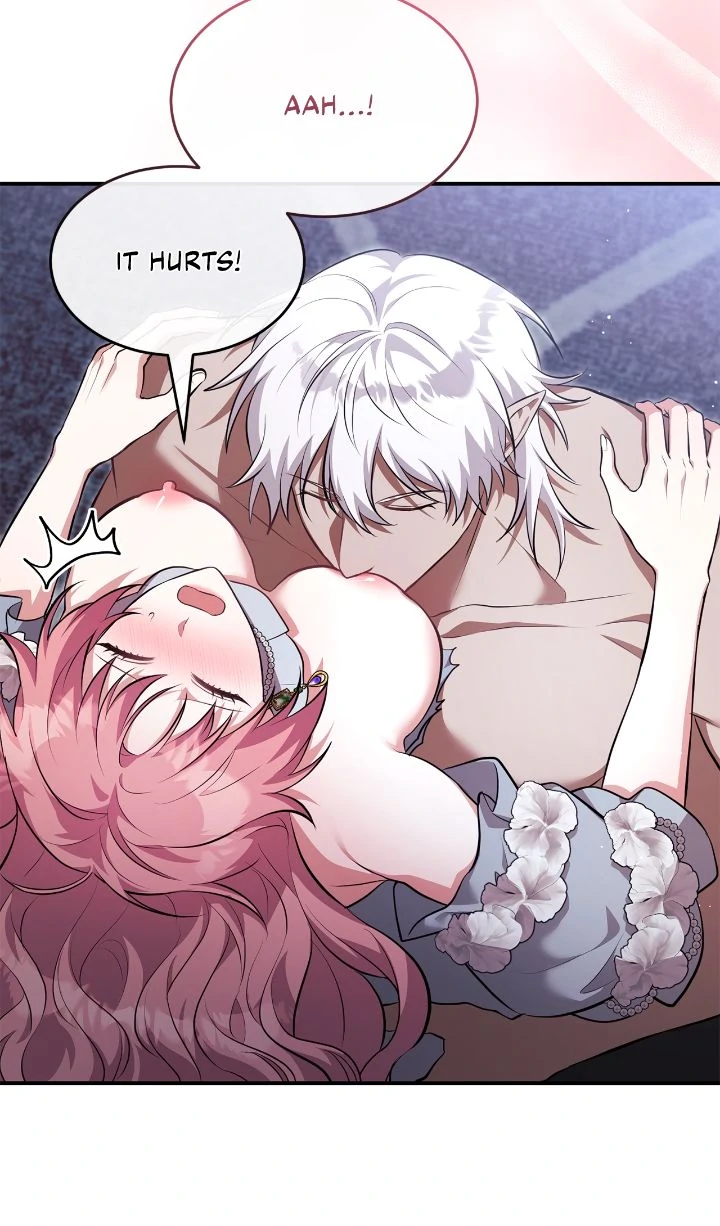 My Hot Harem Has Turned Cold On Me! chapter 9 page 4