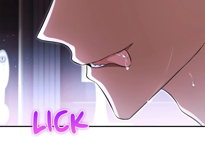 My Hot Harem Has Turned Cold On Me! chapter 9 page 8
