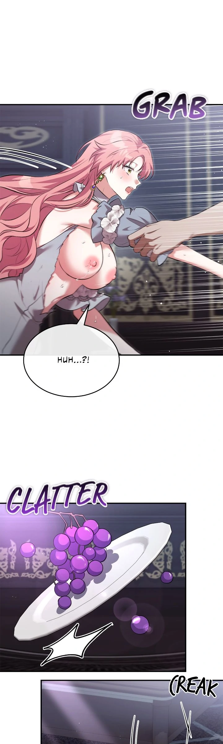 My Hot Harem Has Turned Cold On Me! chapter 9 page 9