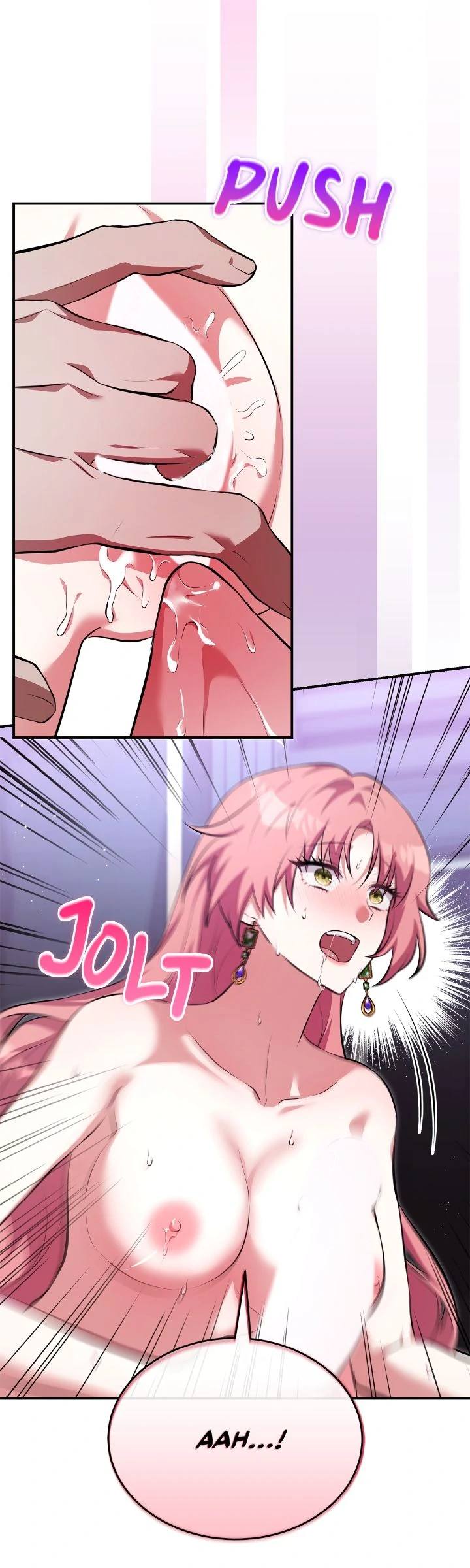 My Hot Harem Has Turned Cold On Me! chapter 9 page 12