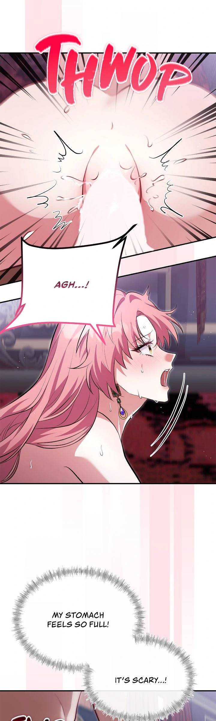My Hot Harem Has Turned Cold On Me! chapter 9 page 21