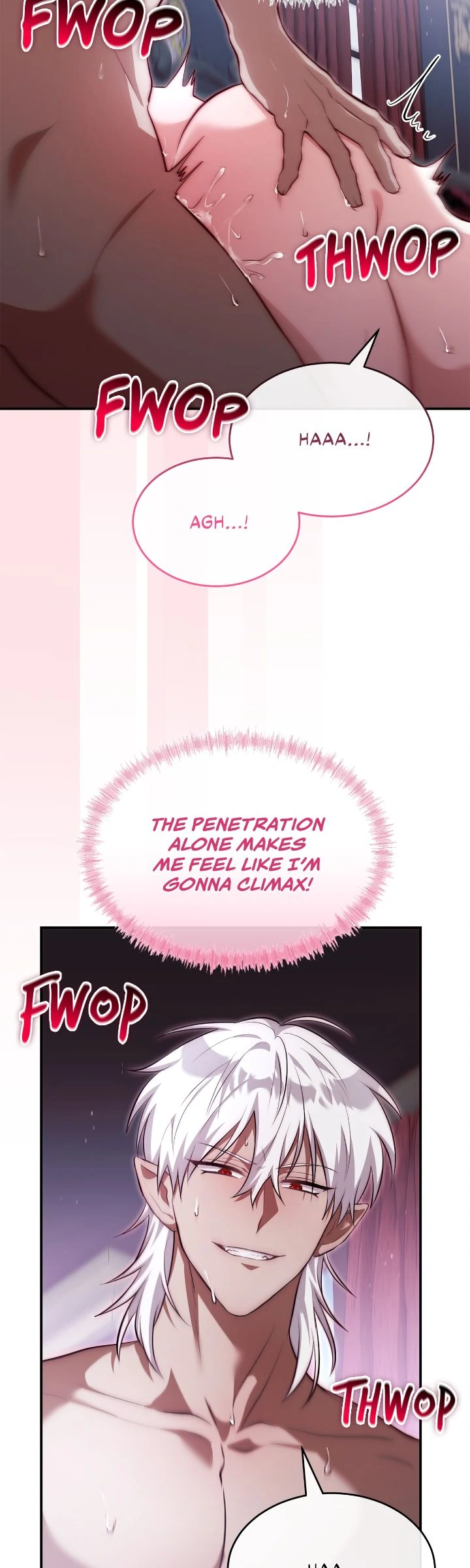 My Hot Harem Has Turned Cold On Me! chapter 9 page 22