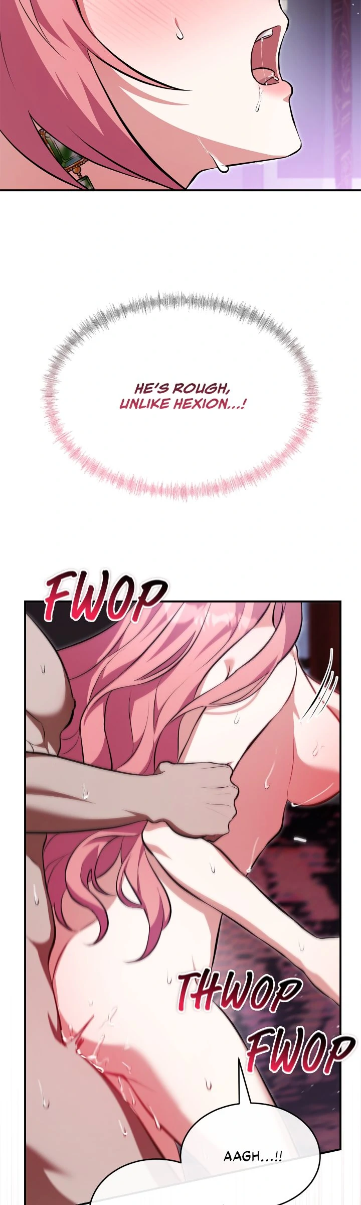 My Hot Harem Has Turned Cold On Me! chapter 9 page 27