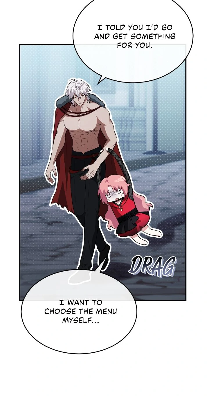 My Hot Harem Has Turned Cold On Me! chapter 9 page 38