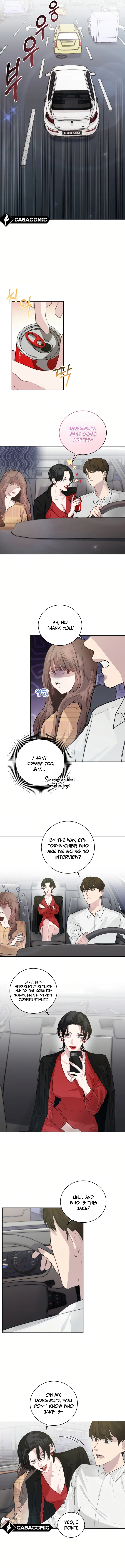A Very Small Drop chapter 1 page 5