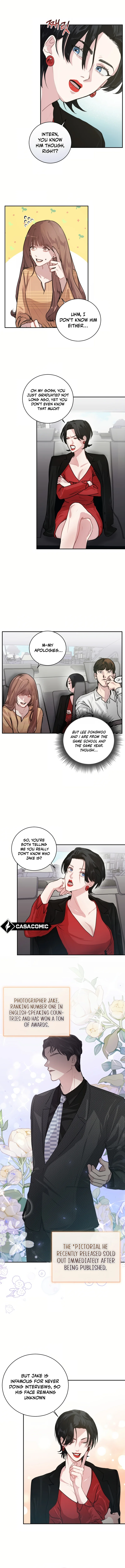 A Very Small Drop chapter 1 page 6