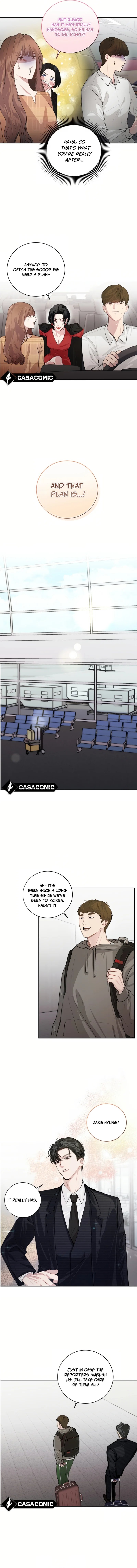 A Very Small Drop chapter 1 page 7