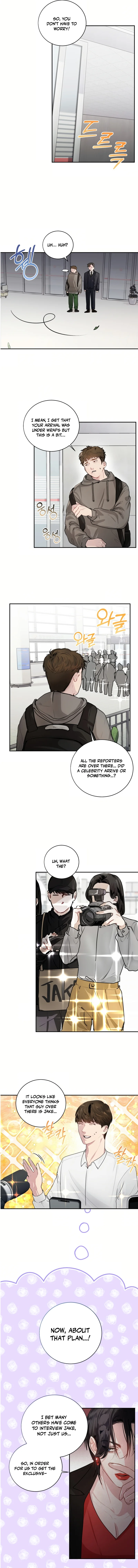 A Very Small Drop chapter 1 page 8