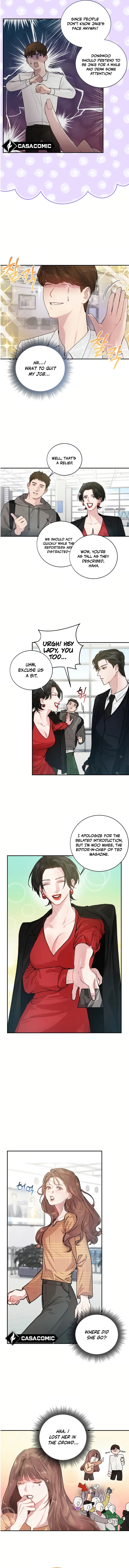 A Very Small Drop chapter 1 page 9