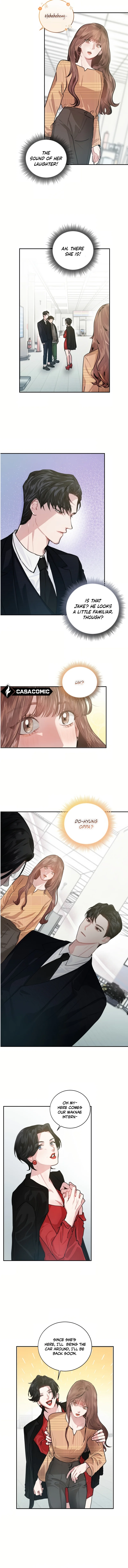 A Very Small Drop chapter 1 page 10