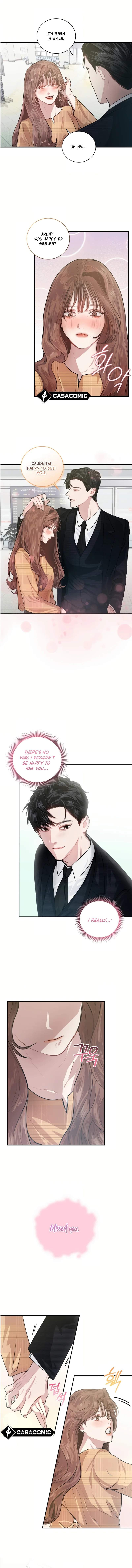 A Very Small Drop chapter 1 page 12