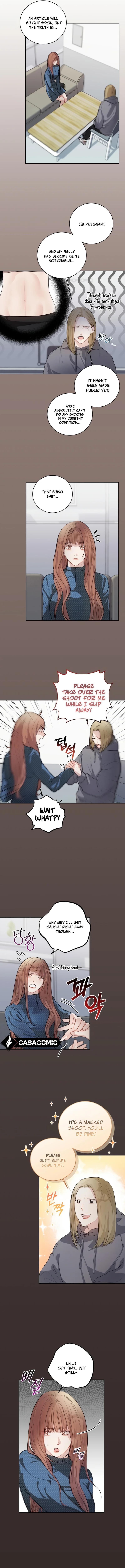 A Very Small Drop chapter 3 page 6