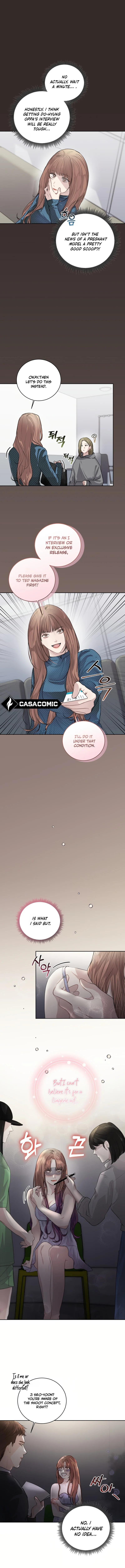 A Very Small Drop chapter 3 page 7