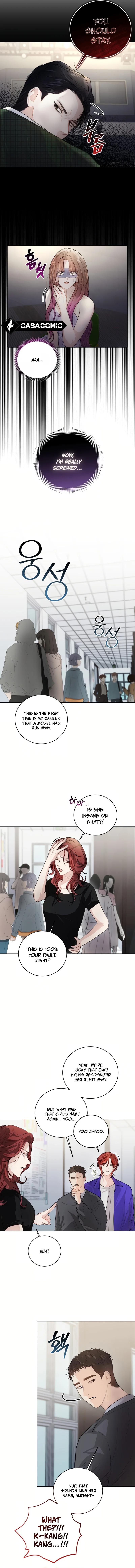 A Very Small Drop chapter 3 page 9