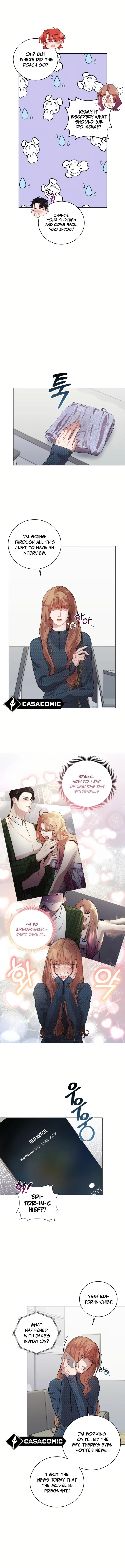 A Very Small Drop chapter 4 page 7