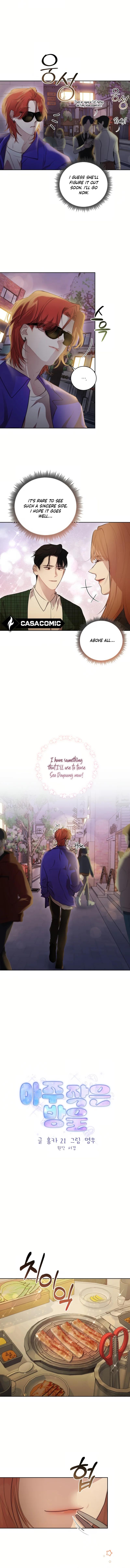 A Very Small Drop chapter 5 page 2