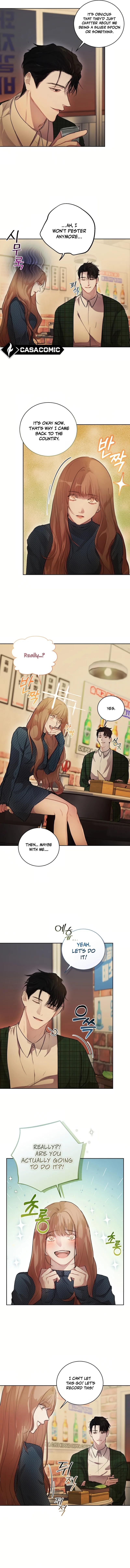 A Very Small Drop chapter 5 page 4