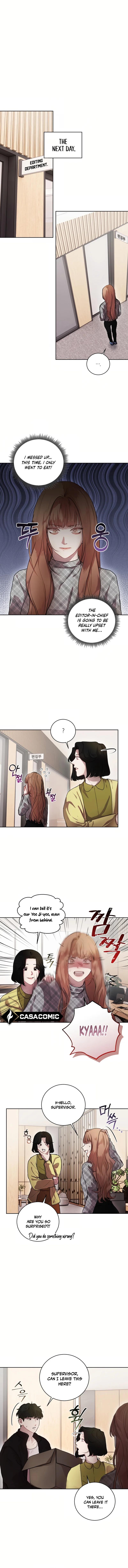 A Very Small Drop chapter 5 page 7