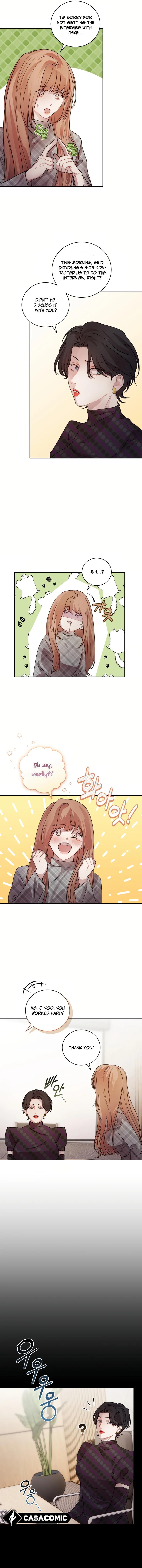 A Very Small Drop chapter 5 page 10