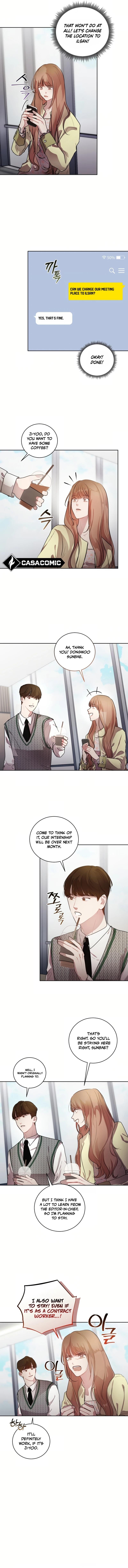 A Very Small Drop chapter 6 page 6